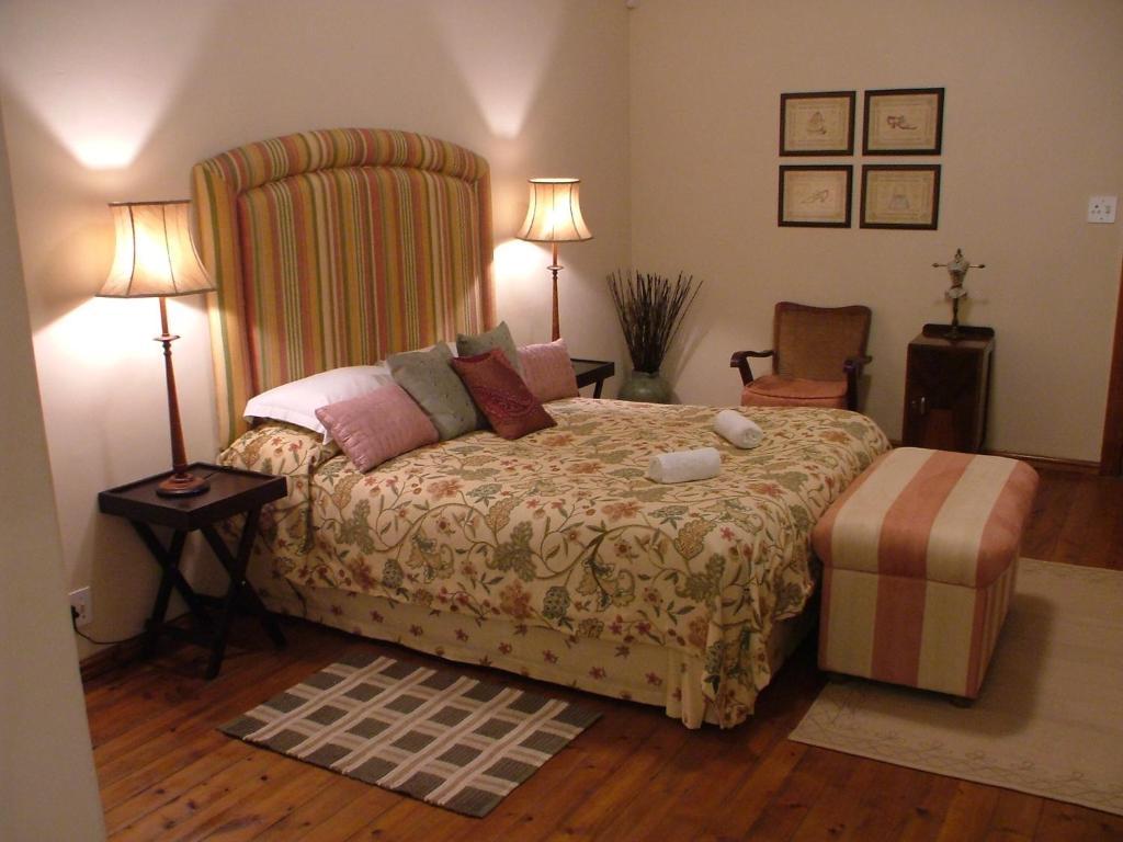 Hopefield Country House Addo Zimmer foto