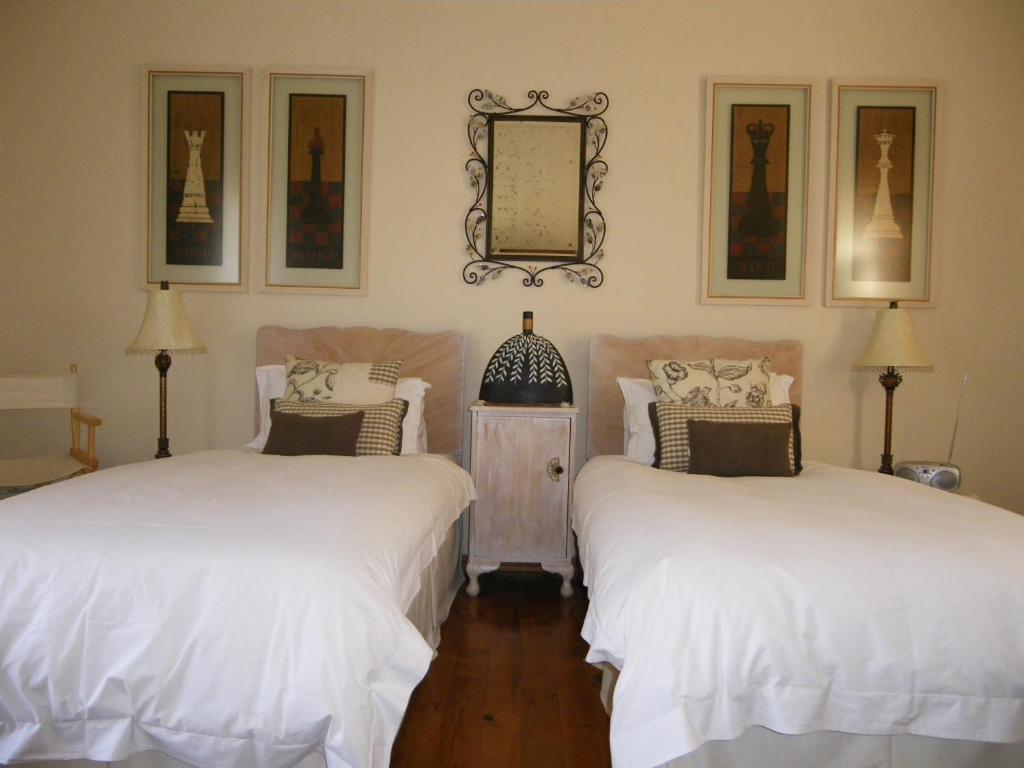 Hopefield Country House Addo Zimmer foto