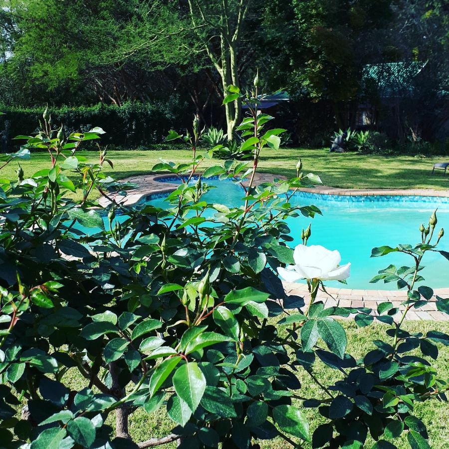 Hopefield Country House Addo Exterior foto