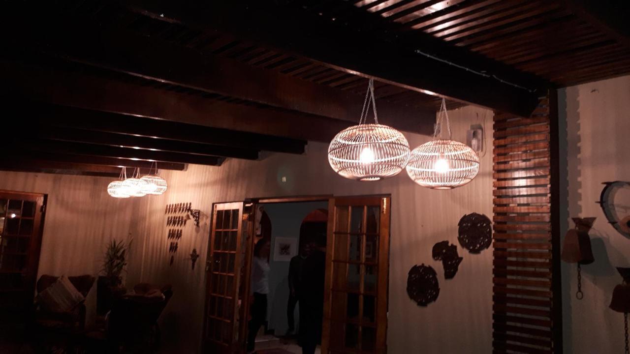 Hopefield Country House Addo Exterior foto